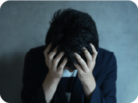 自社サイトが劣っている箇所を知りたいイメージ